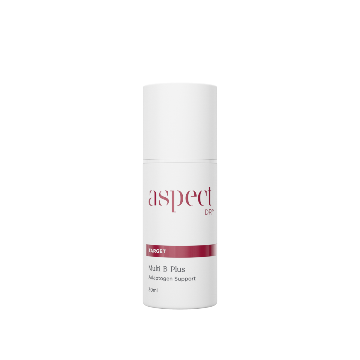 Aspect Dr Multi B Plus Adaptogen Support 30ml