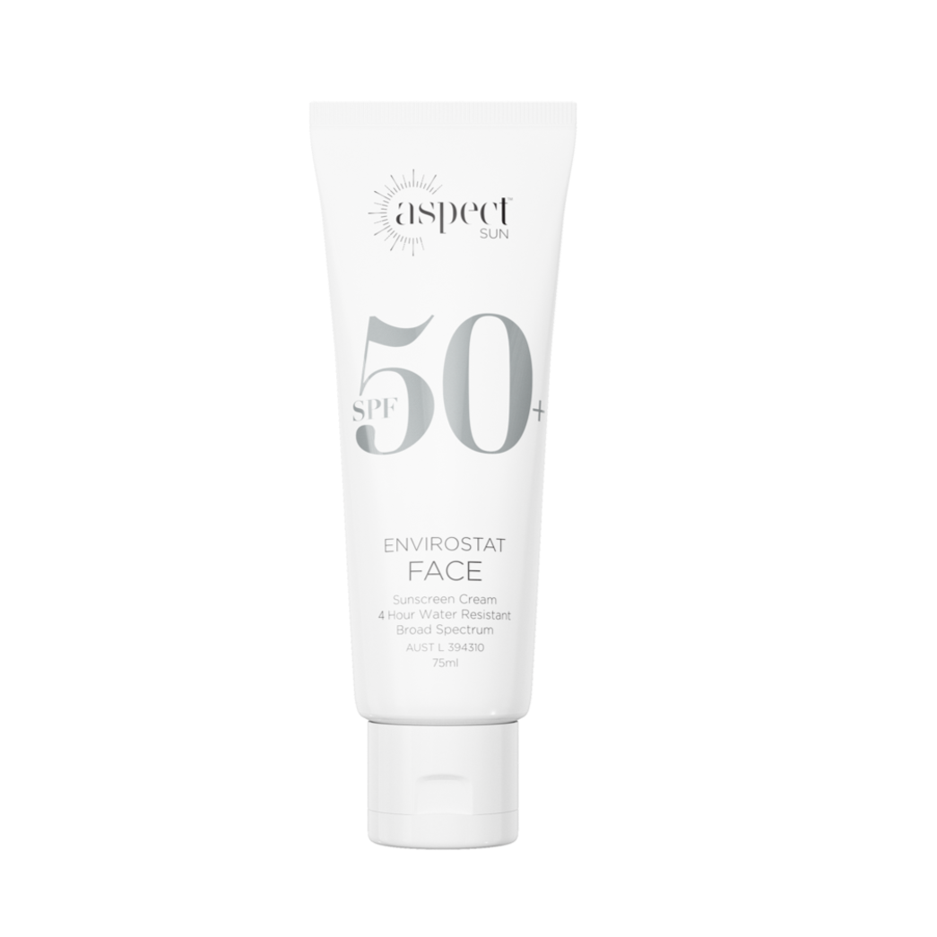 Envirostat Face SPF50+ 75ml