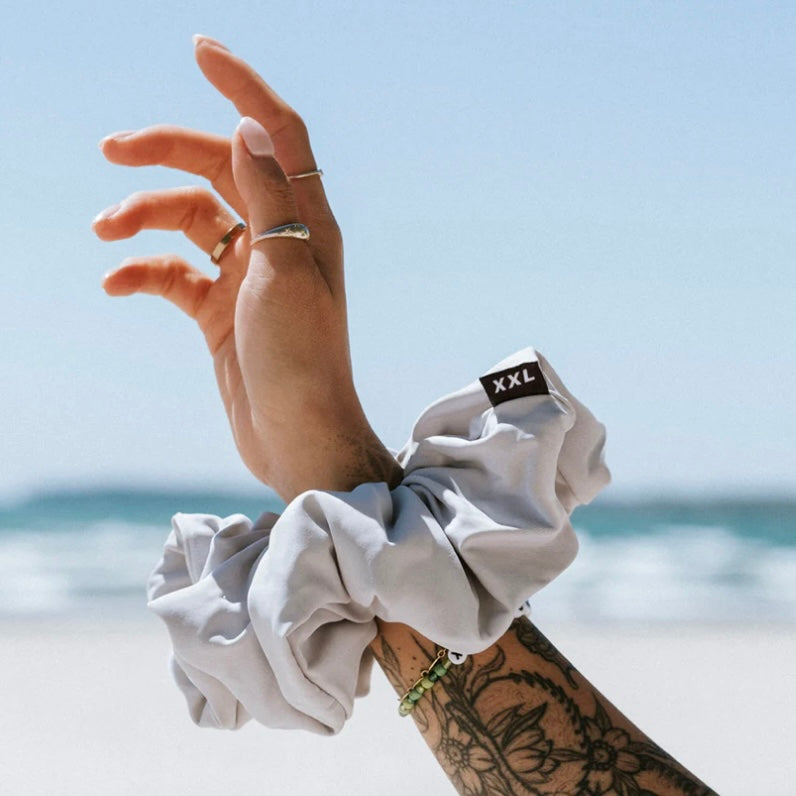 Anh Lan XXL Swim Scrunchie