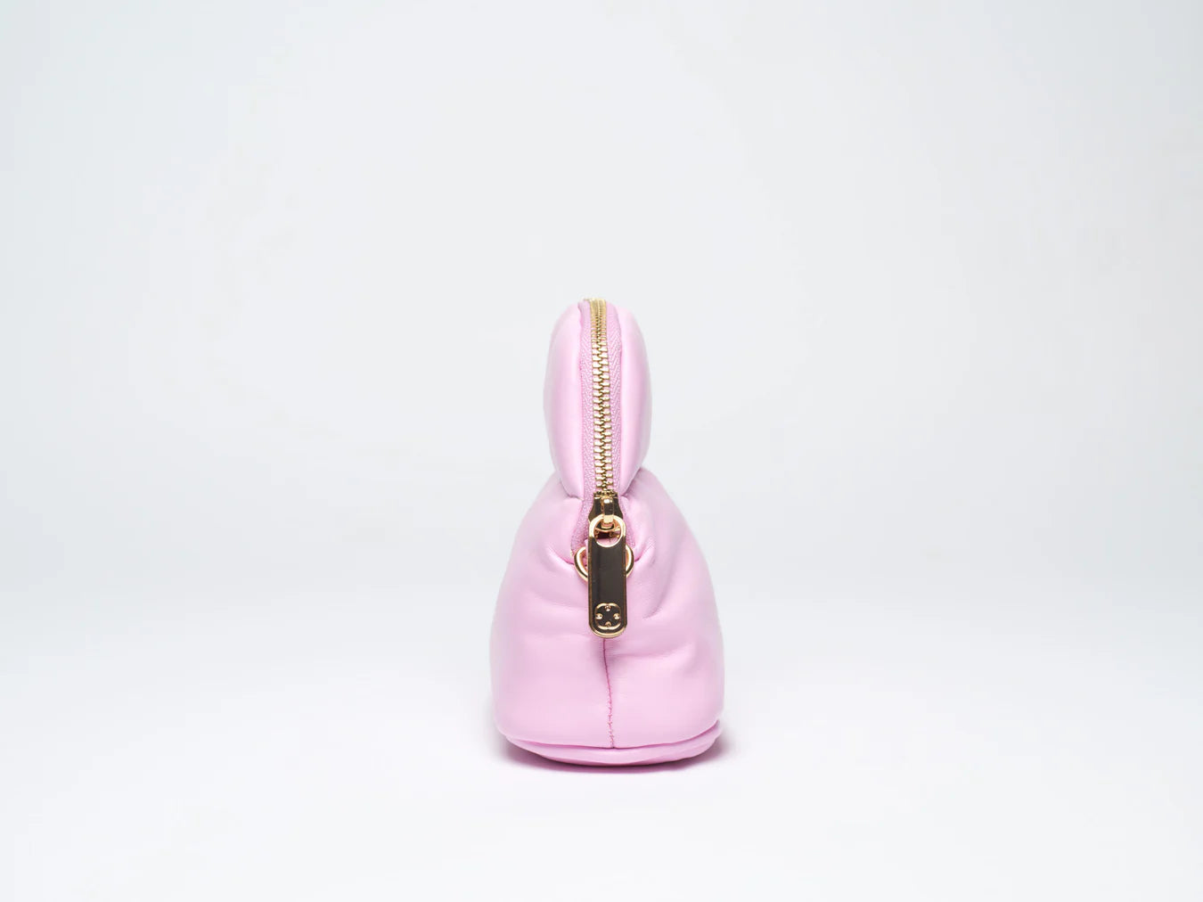 PINK MINEE COSMETIC POUCH