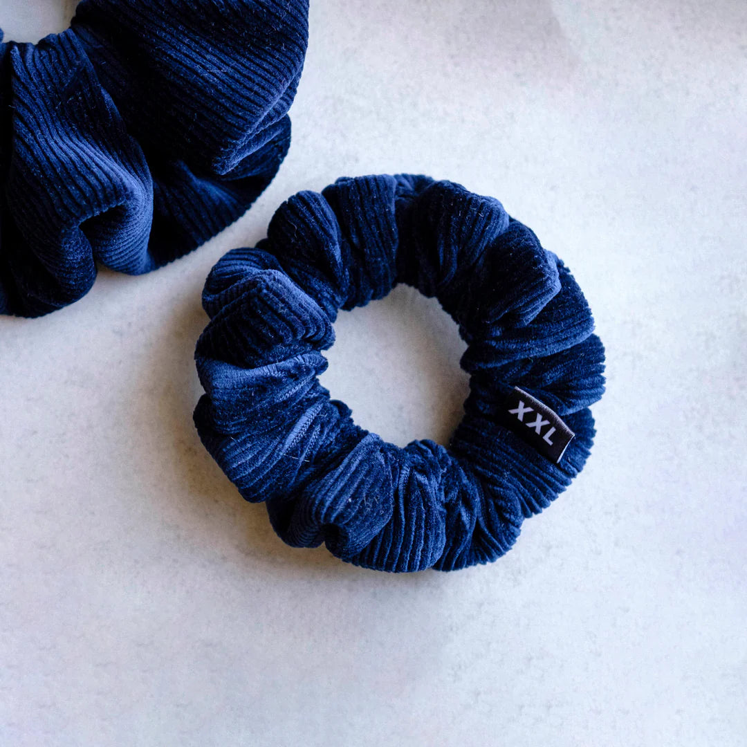 Divya Mini Scrunchie
