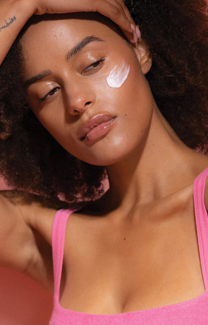 Bright On LED Mask for Face & Neck + Free Tote Bags Xmas Deal