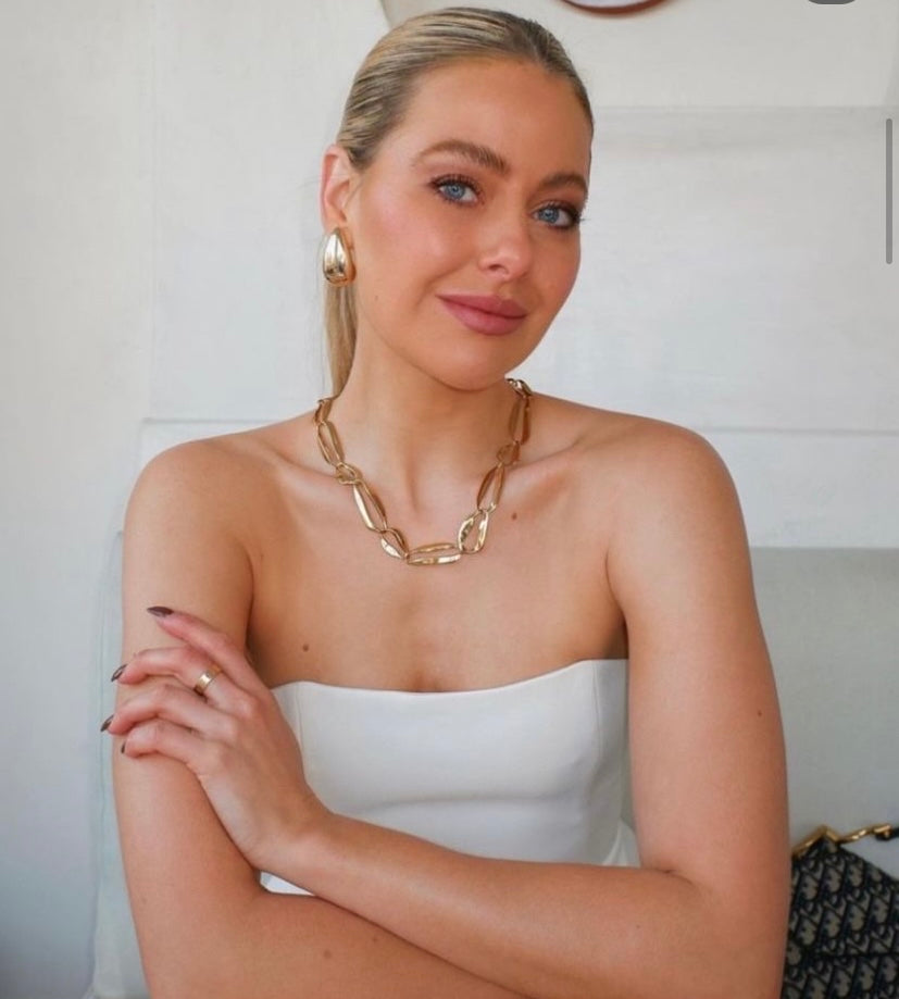 Bambola Grande Earrings