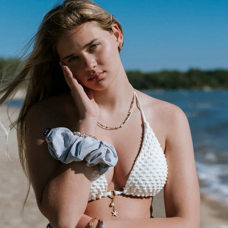 Anh Lan XXL Swim Scrunchie