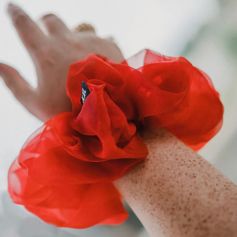 Aries XXL Scrunchie