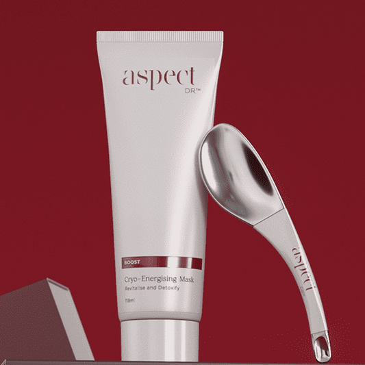 Aspect DR Cool Contour Limited Edition Kit
