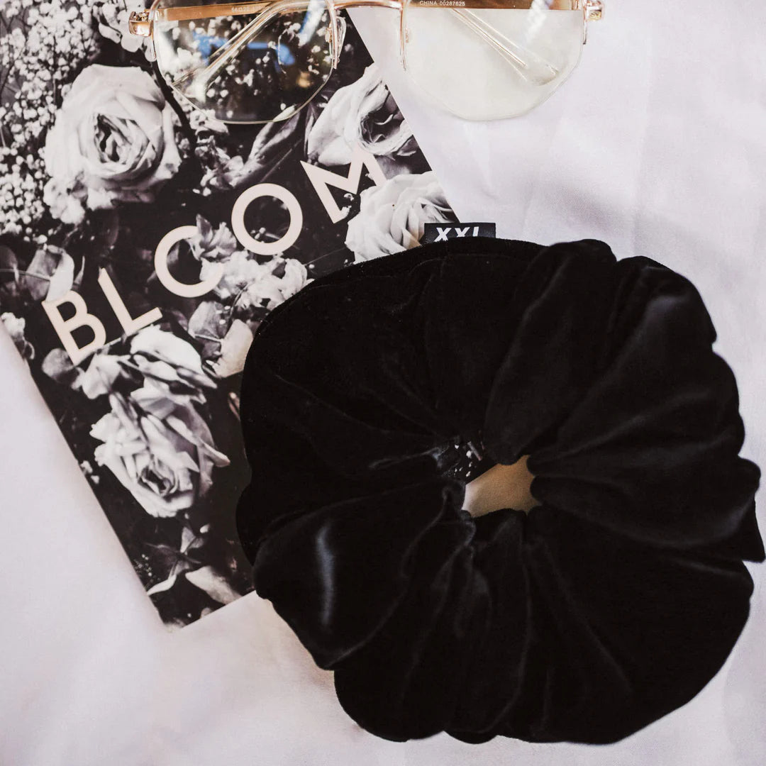 Angelique XXL Scrunchie