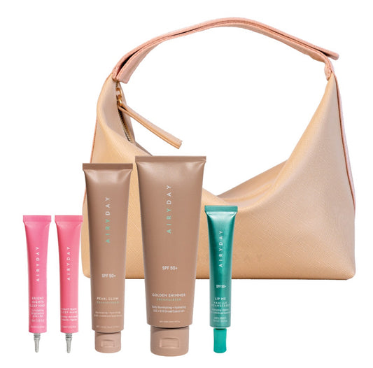 Airyday Full Routine Gift Set