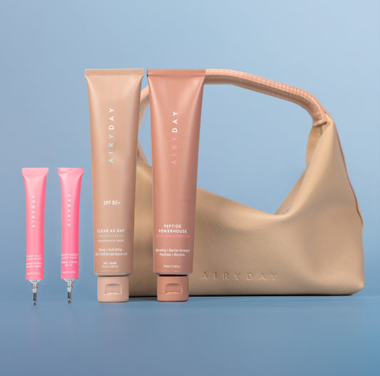 Airyday Daily Reset Gift Set