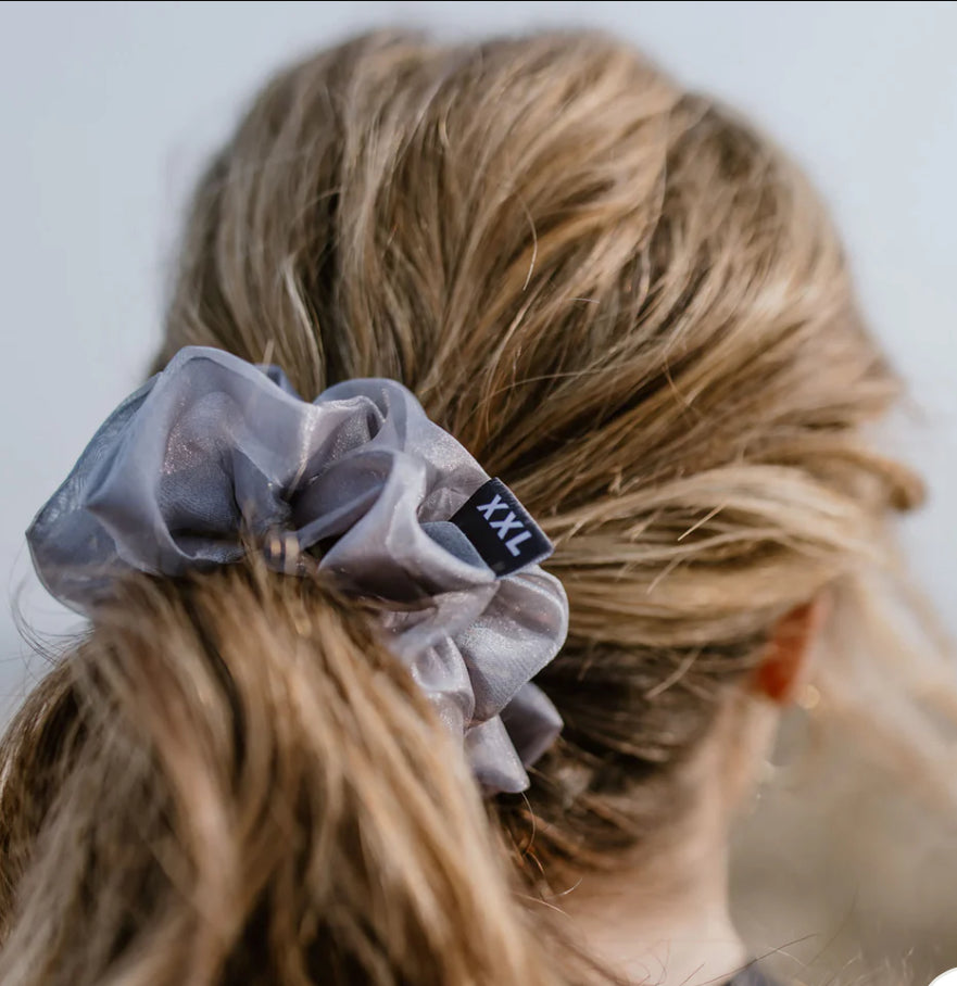 Capricorn Mini Scrunchie