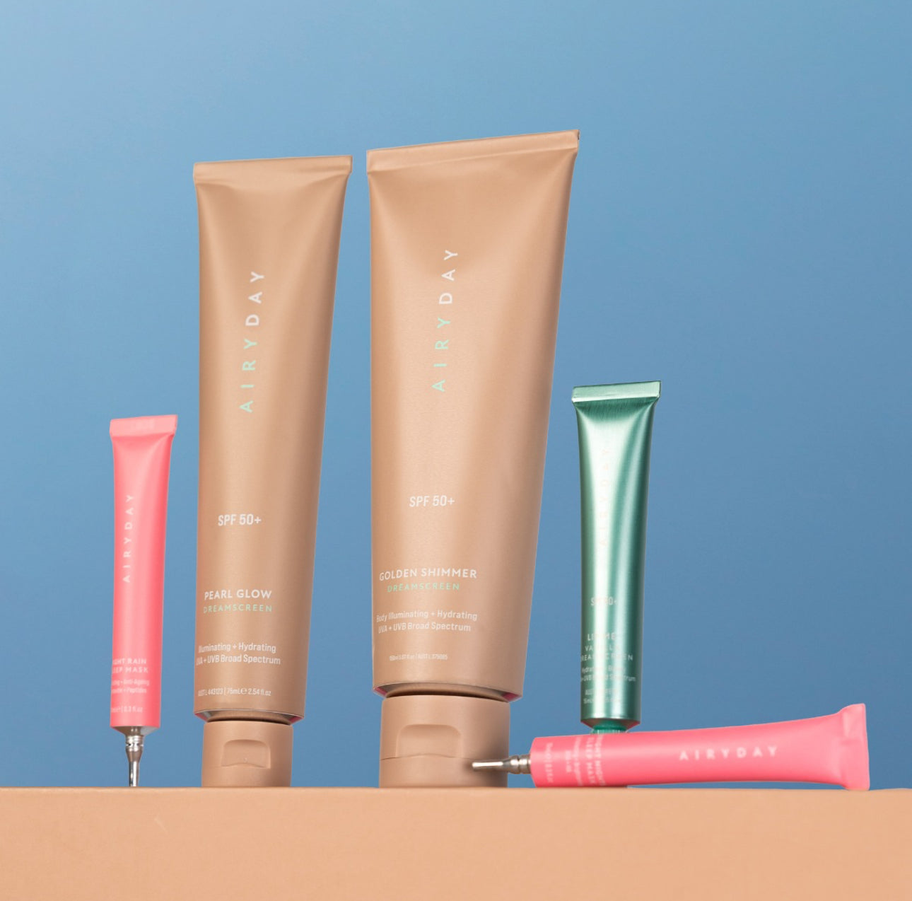 Airyday Full Routine Gift Set
