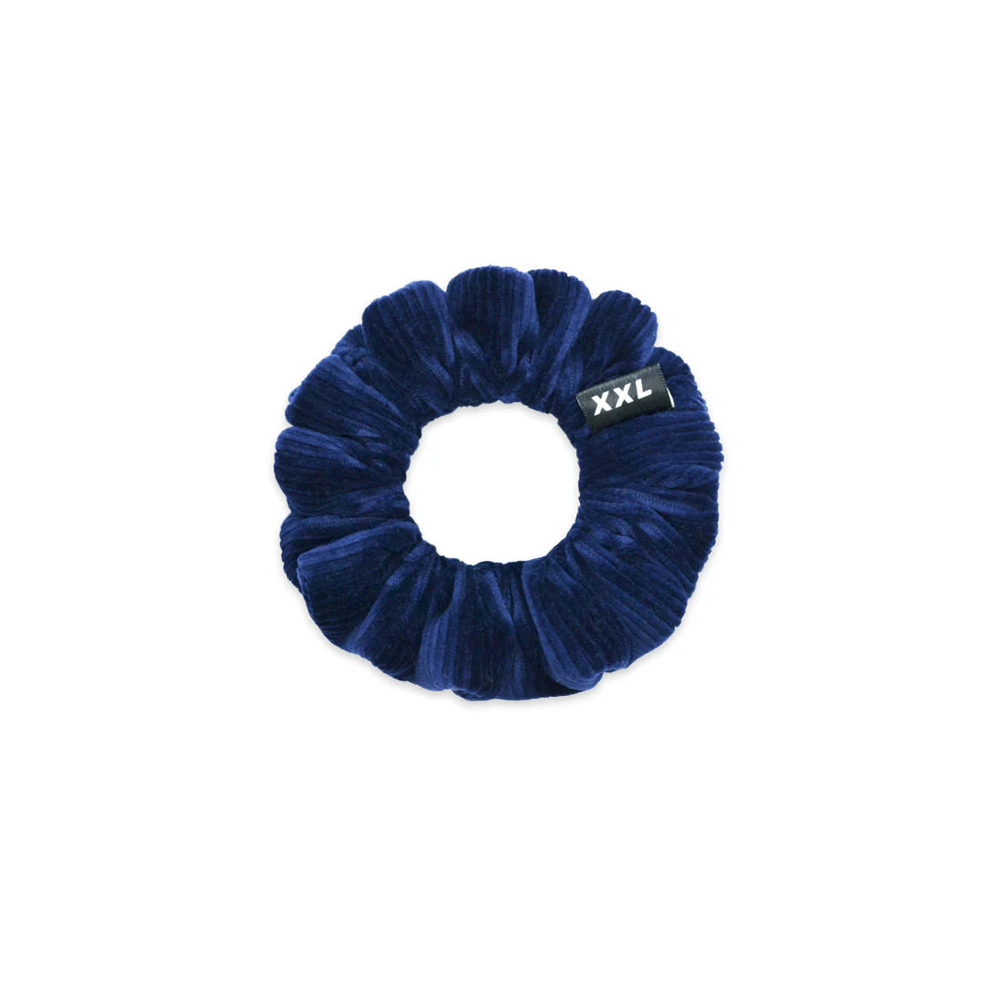 Divya Mini Scrunchie