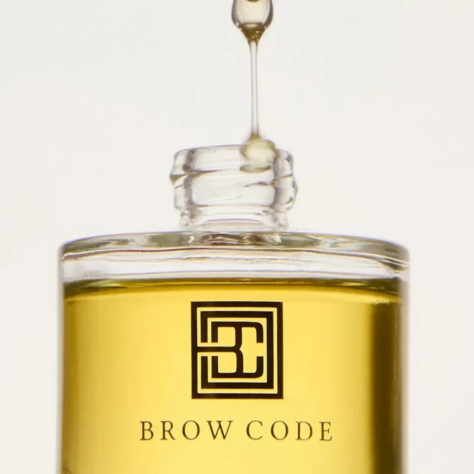 Brow Gold Nourishing Growth Oil 5ml