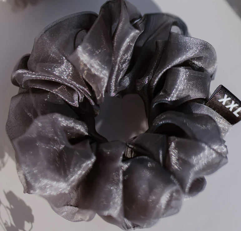 Capricorn Mini Scrunchie