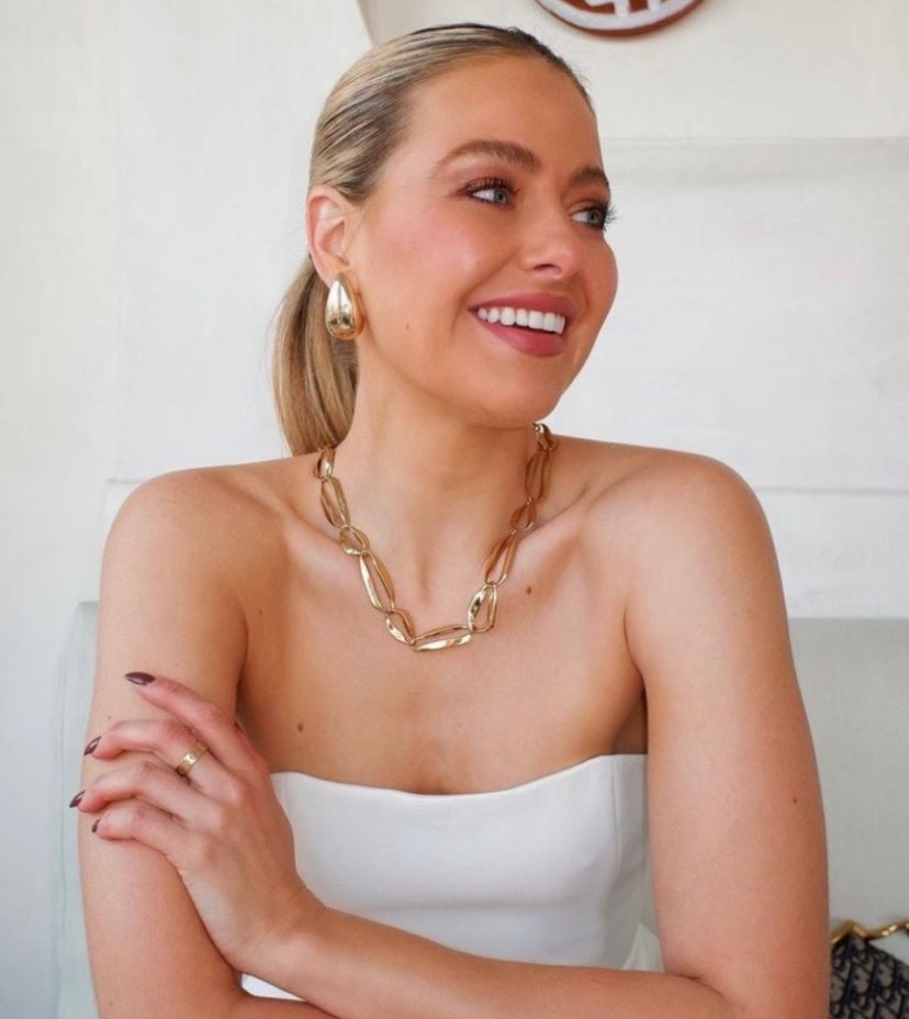 Bambola Grande Earrings