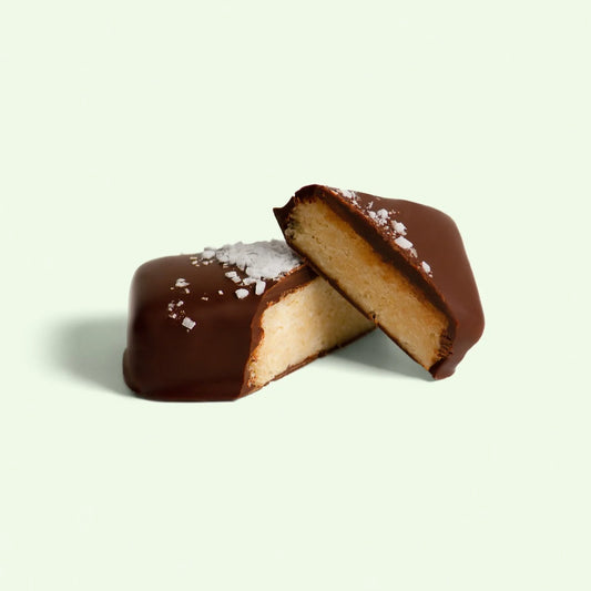 Coconut Cashew Dream with Vanilla Bean