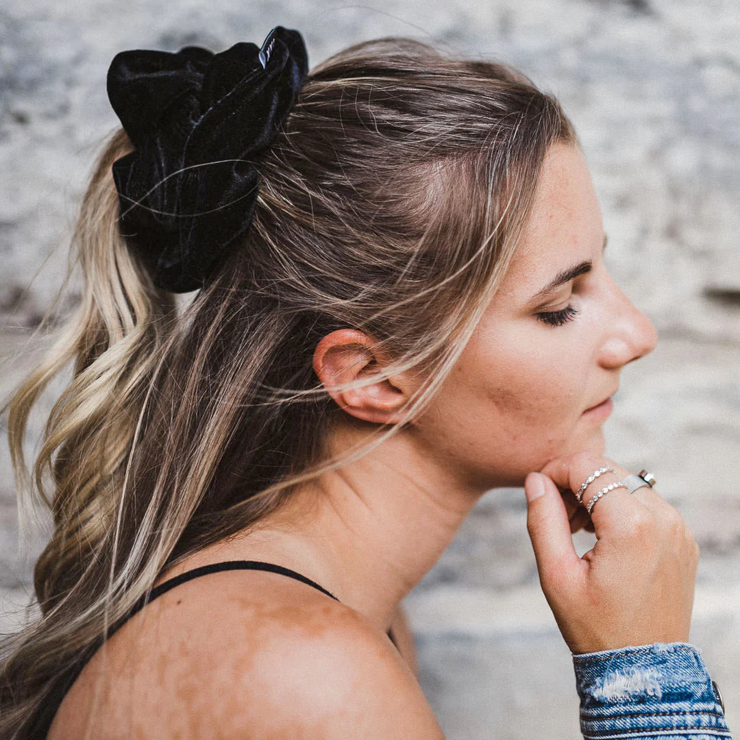 Angelique XXL Scrunchie