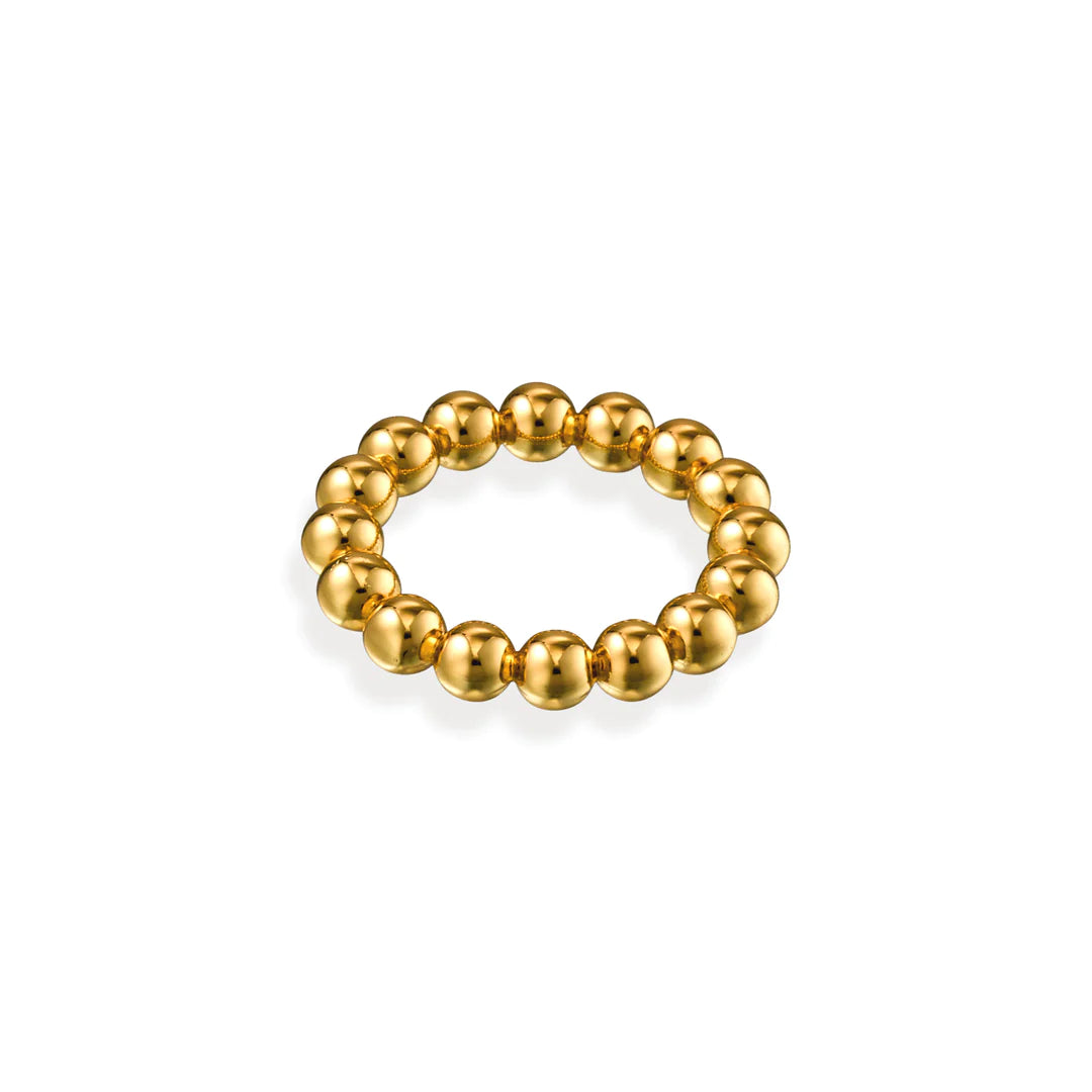 Bellina Ring 18KT