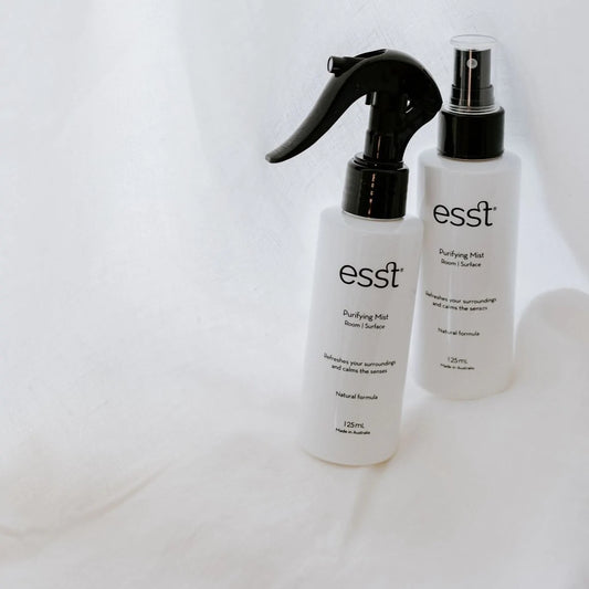 Purifying Mist 125ml - Room | Surface