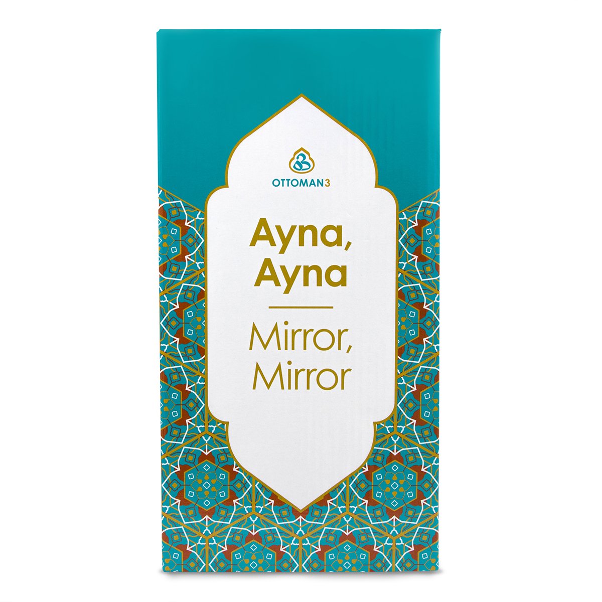 Mirror, Mirror