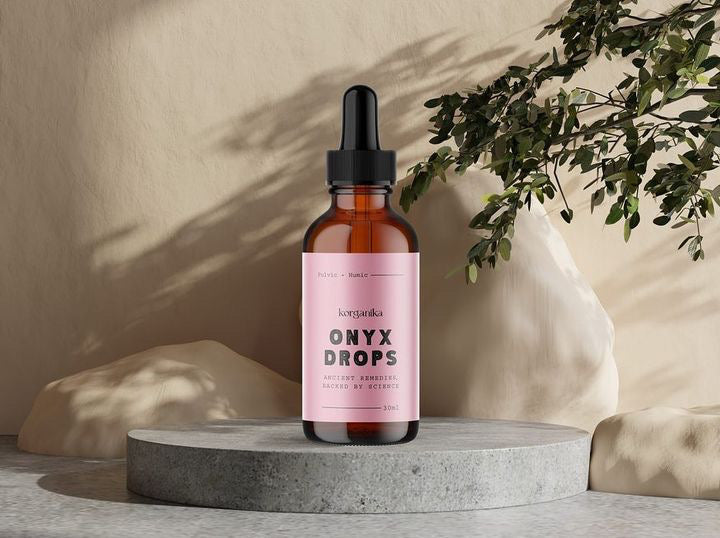 Onyx Drops 30ml