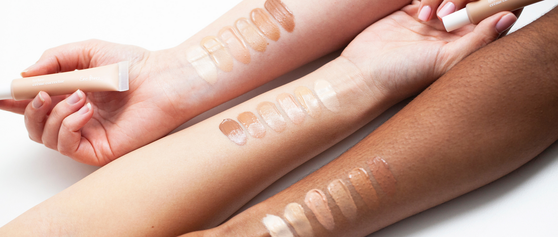 The Benefits of Natural Cosmetics