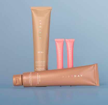 Airyday Daily Reset Gift Set