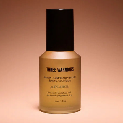 NEW: Radiant Complexion Serum by Sonia Kruger