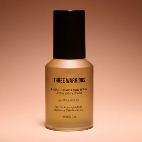NEW: Radiant Complexion Serum by Sonia Kruger