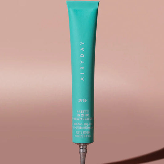 Pretty in Zinc SPF50+ Dreamscreen Eco-Mini 10ml