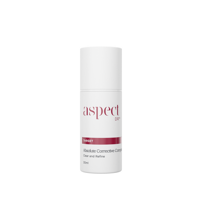 Aspect DR Absolute Corrective Complex Clear + Refine 30ml