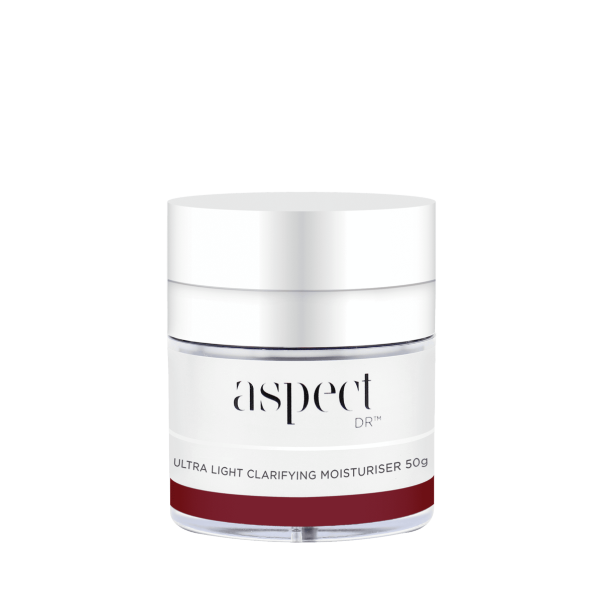 Aspect DR Ultra Light Clarifying Moisturiser 50g