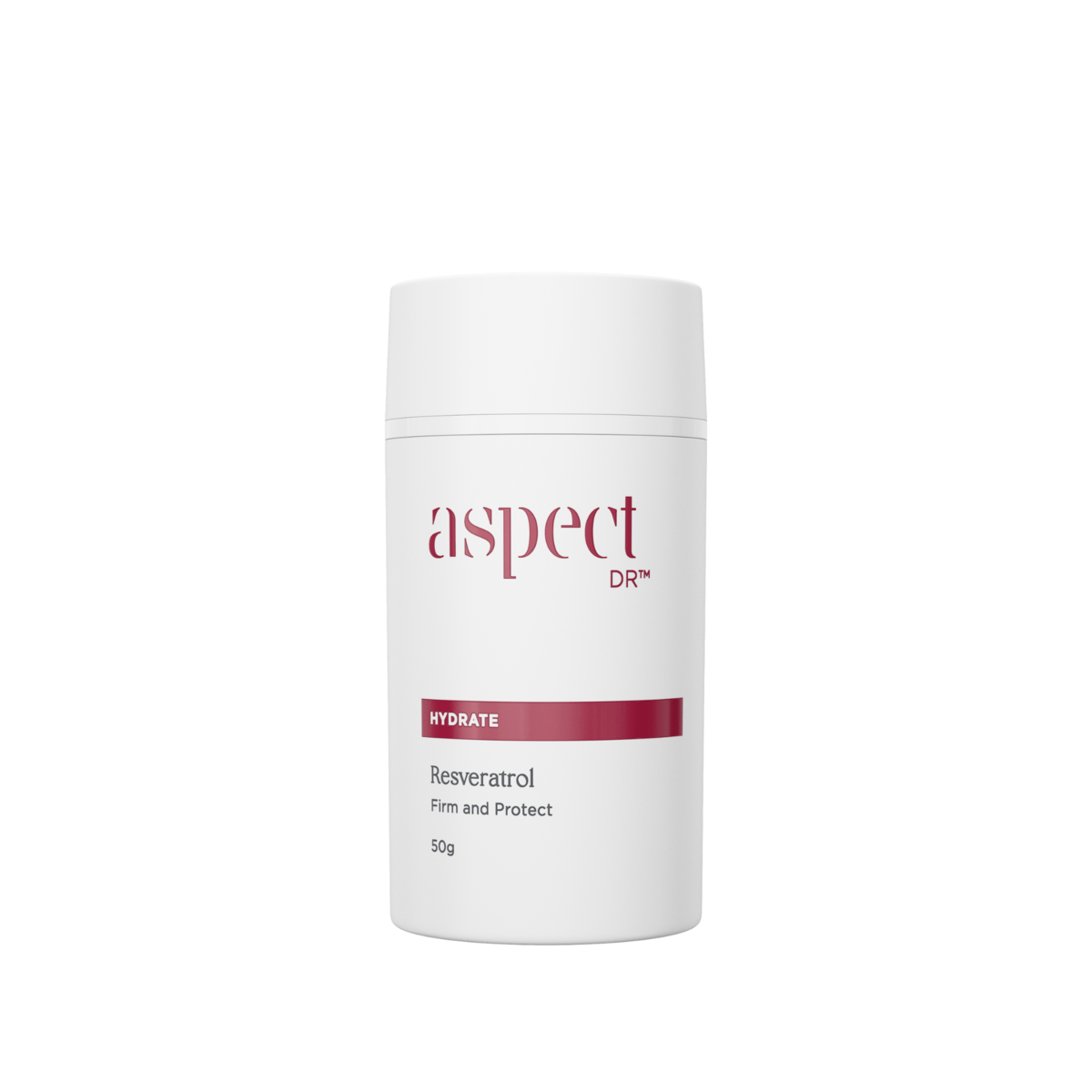 Aspect DR Resveratrol Firm + Protect 50g