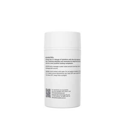 Aspect DR Resveratrol Firm + Protect 50g