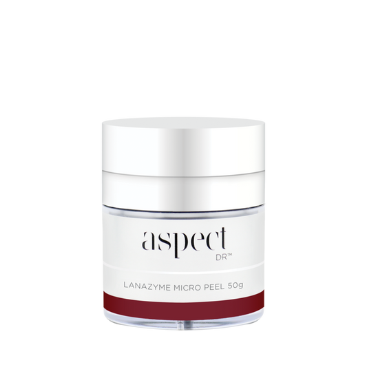 Aspect DR Lanazyme Micro Peel 50g