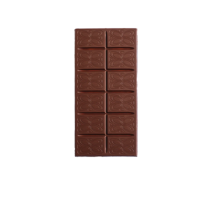 Luvio Toasted Coconut Block