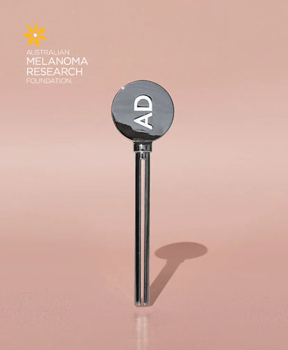 Tube Key • For Melanoma Research