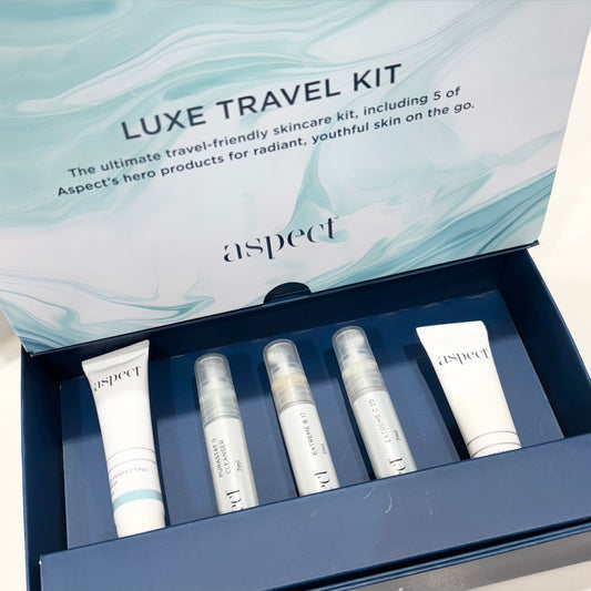 ASPECT LUXE TRAVEL