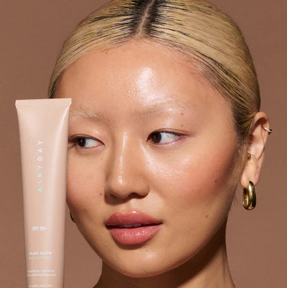 Pearl Glow SPF50+ Dreamscreen 75ml