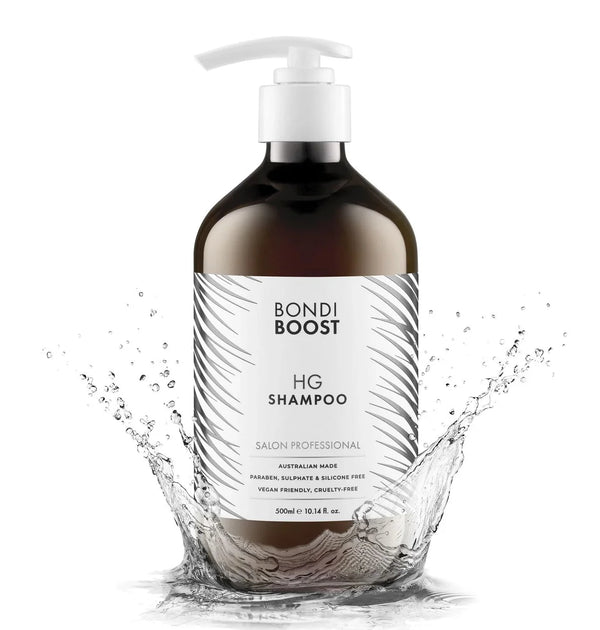 Bondi Boost HG (Hair Growth) Limited Edition Kit