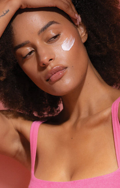 Bright On LED Mask for Face & Neck + Free Tote Bags Xmas Deal