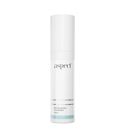 Aspect Exfoliating Cleanser