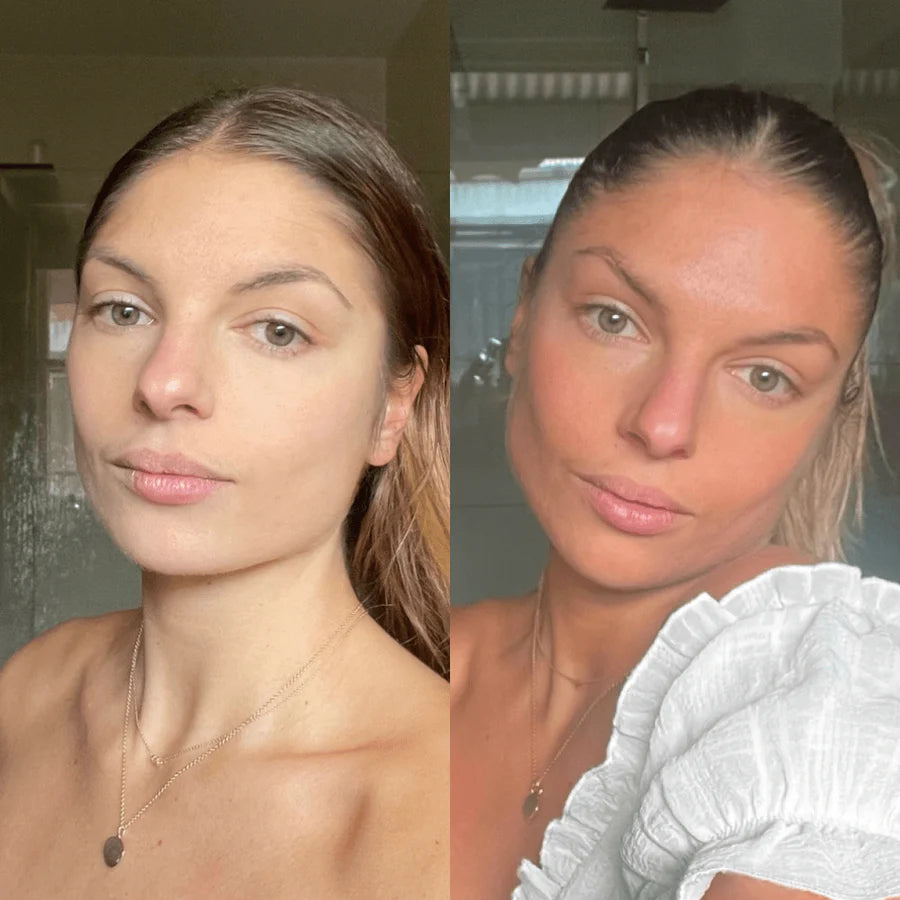 NEW: Radiant Complexion Serum by Sonia Kruger