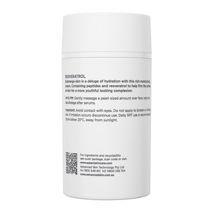 Aspect DR Resveratrol Firm + Protect 50g
