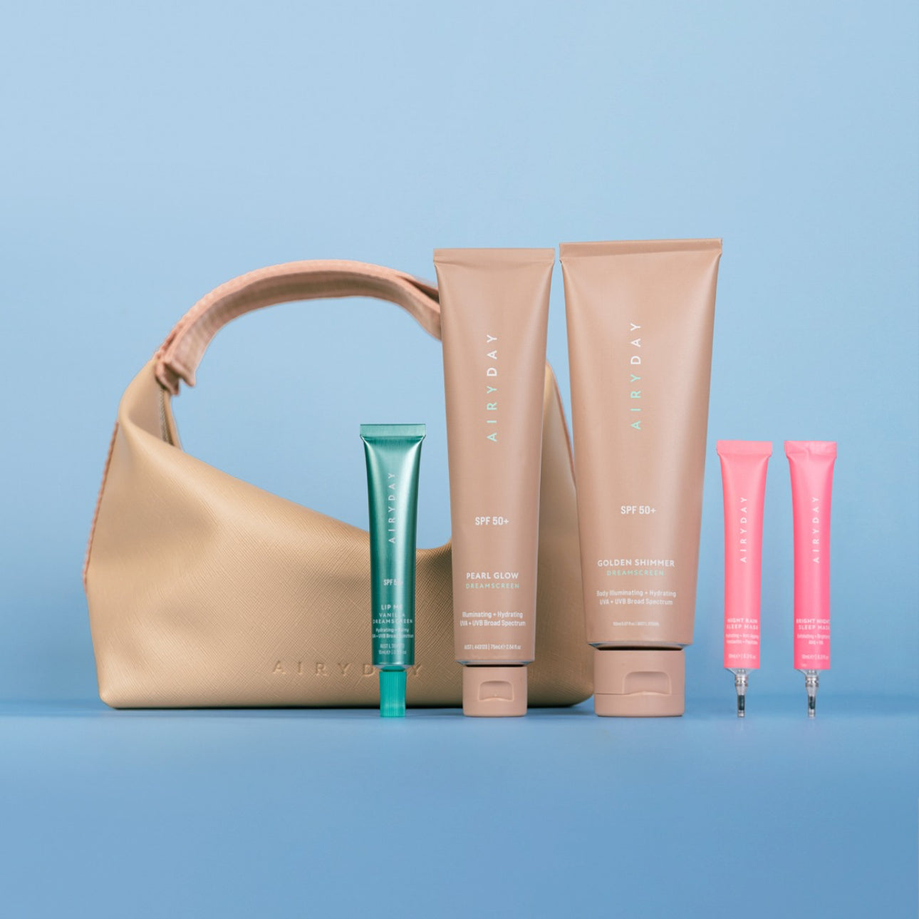 Airyday Full Routine Gift Set