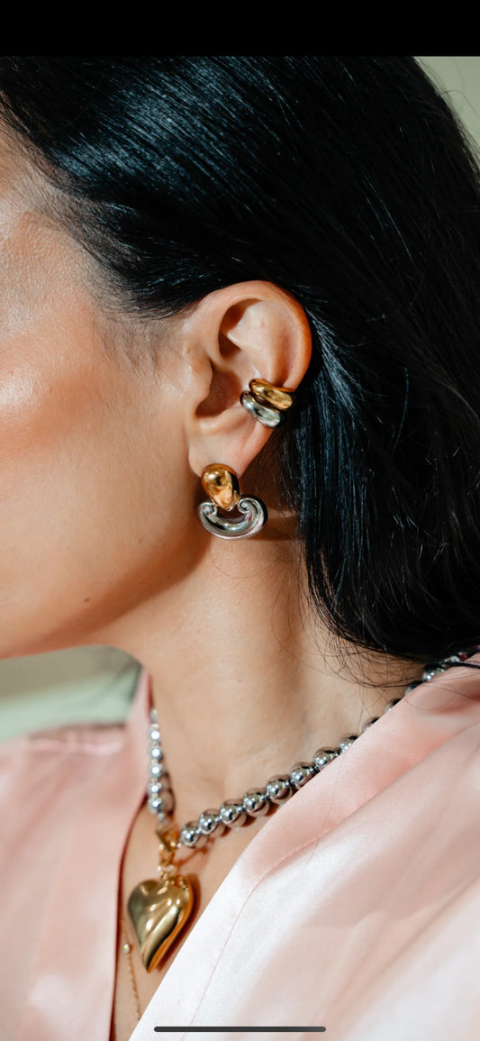 Rome Earrings