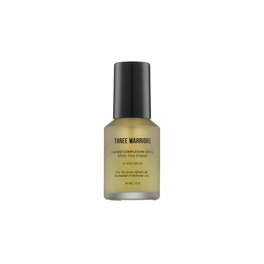 NEW: Radiant Complexion Serum by Sonia Kruger