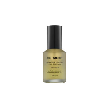 NEW: Radiant Complexion Serum by Sonia Kruger