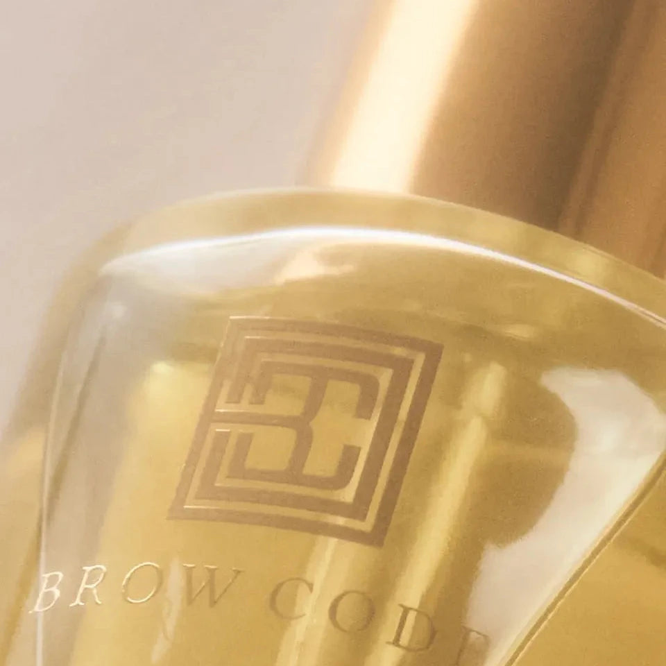 Brow Gold Nourishing Growth Oil 5ml