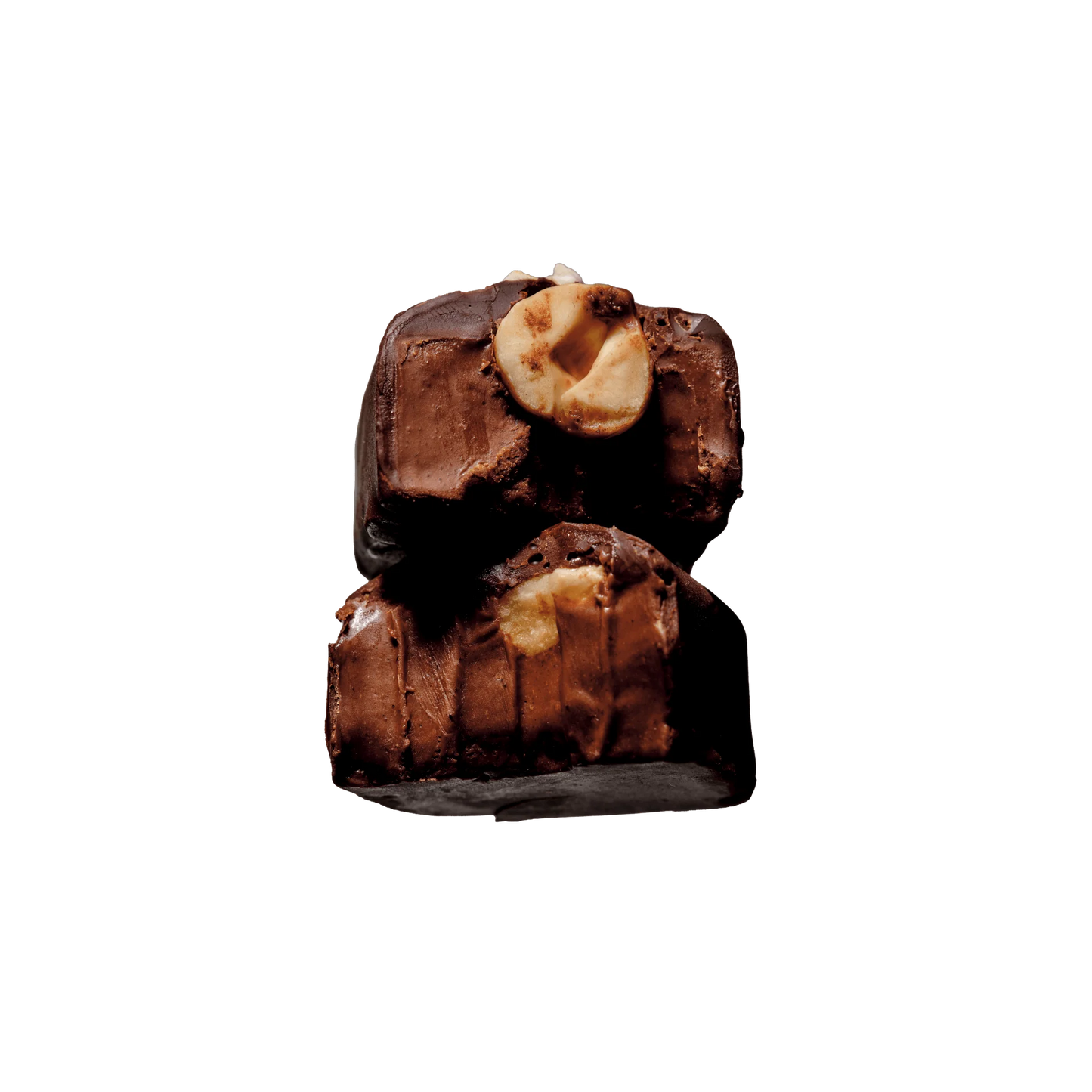 Hazelnut Butter Praline